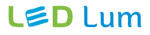 Brand logo Led LUM