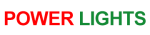Brand logo Power Lights